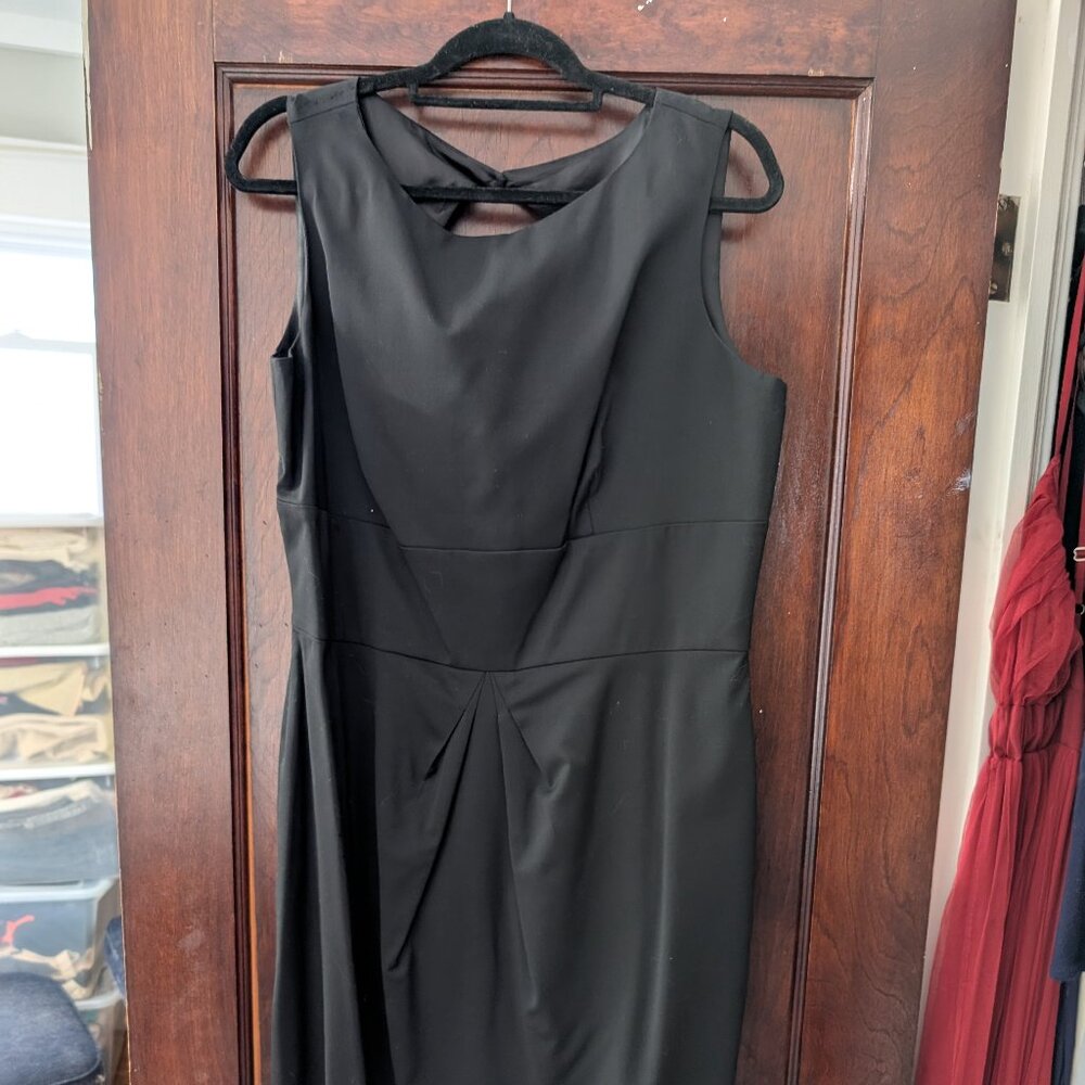 Absolutely Gorgeous Evening Dress